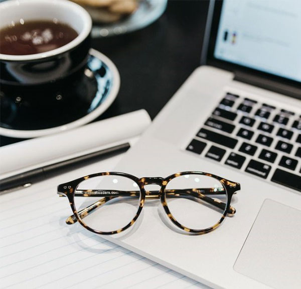 عینکهای کامپیوتر